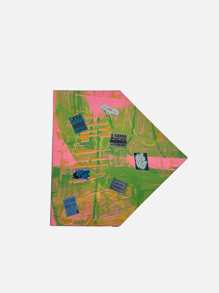 methods of investigating